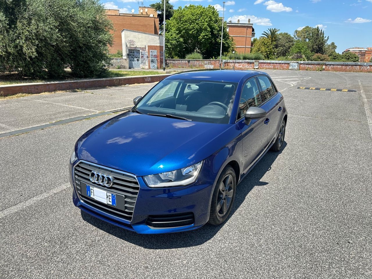 AUDI Audi A1 SPB 1.0 TFSI Ultra *Neopatentati