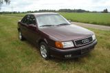 Audi 2.8 quattro (Oldtimer gem. § 23 StVZO) - Audi 100: 2.8