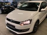 Volkswagen Polo V 1.4 Life 16 ALU NAVI SHZ PDC 3 türer 1.HD - Volkswagen Polo: Kleinwagen