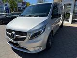 Mercedes-Benz Vito Kasten 114/116 CDI, 119 CDI/BT RWD kompakt