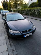 Honda Accord Coupé 2.0i ES - Tüv 02/27 - Honda Accord: Sportwagen