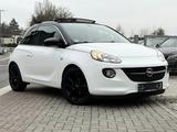 Opel Adam Open Air Faltdach Sitzheizung - Opel Adam Gebrauchtwagen in Frankfurt