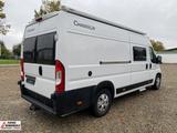 Chausson Vans V697 First Line AHK - Chausson Diesel Kastenwagen
