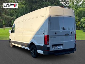 Volkswagen Crafter - 5
