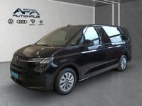Volkswagen T7 Multivan - Vorschau Bild 2