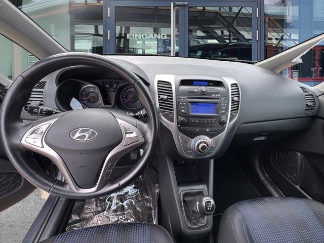 Hyundai ix20 Klima* EFH* Ganzjahresreifen neu* flexible 