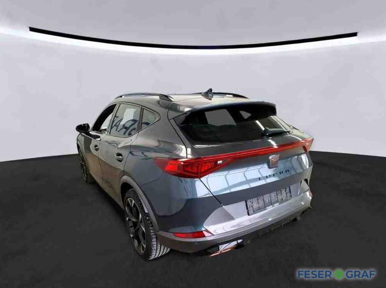 Cupra Formentor - Bild 6