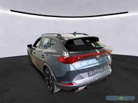 Cupra Formentor - Vorschau Bild 6