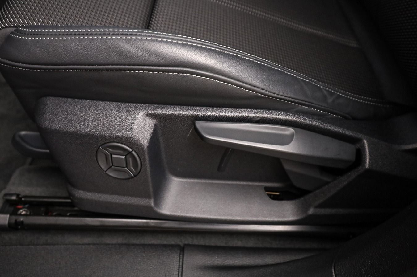 Audi Q3 - Bild 19
