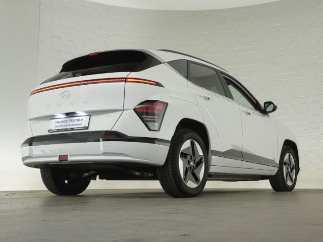 KONA Elektro TREND 65,4kWh AT+VOLL LED+NAVI+RÜCK