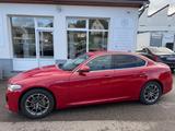 Alfa Romeo Giulia Super - Alfa Romeo Gebrauchtwagen in Stuttgart