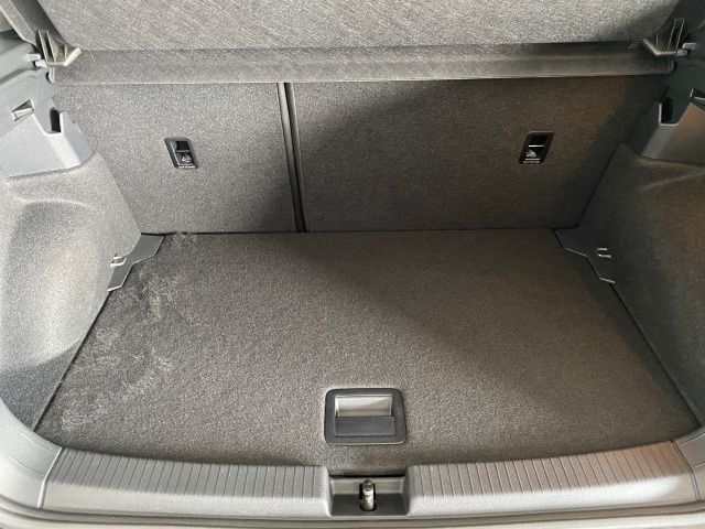 T-Cross Energy 1.0 TSI DSG AHK+KAMERA+SHZ+ALU