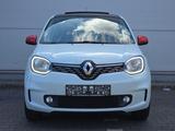 Renault Twingo Le Coq Sportif+Navi+Panorama+Rückf.Kamera - Renault Twingo: Sport