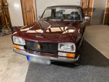 Peugeot 304 S Cabrio Oldtimer - Peugeot 304: Cabrio