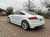 Audi TTS Coupe 2.0 TFSI quattro - Service Neu 03/26! - Audi TTS: Weiß
