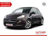 Opel Adam 1.2 Open Air ecoFlex el. Verdeck Tempomat - gebrauchte Opel Adam aus dem Jahr 2017