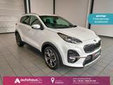 Kia Sportage 1.6 T-GDI  GT Line 4WD|360°|ACC|LED - Kia Sportage in Solingen
