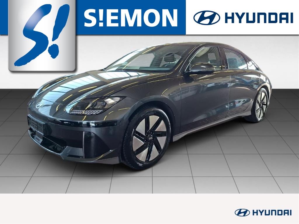 Hyundai Ioniq 6 77,4kWh 2WD MY25 DYNAMIQ Navi Digitales
