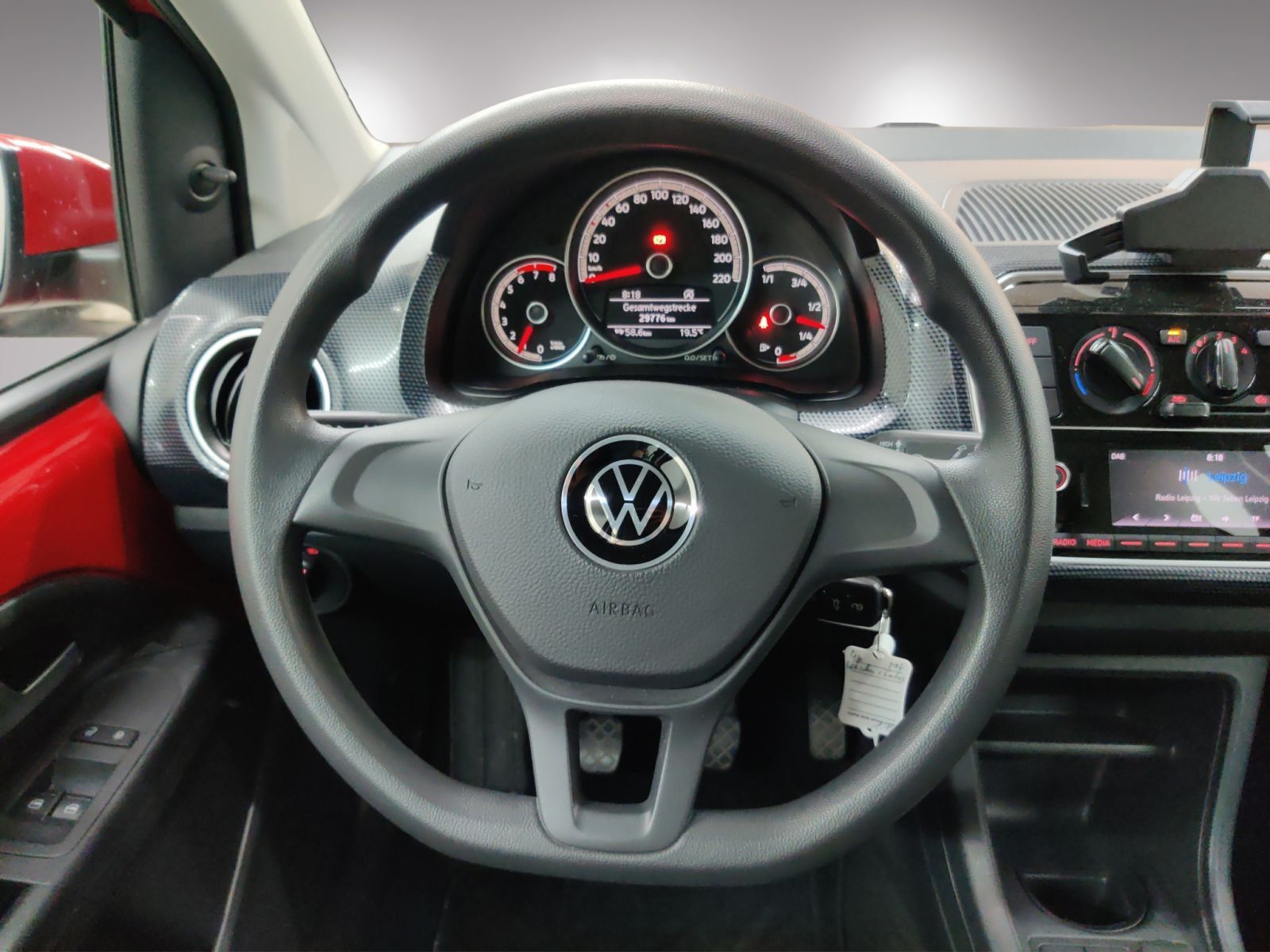 Volkswagen up! - Bild 9