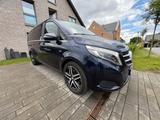 Mercedes-Benz V 250 d Aut. AVANTGARDE EDITION lang - Mercedes-Benz V-Klasse: Avantgarde