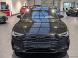 Audi A6 Avant 40 TDI 4x4 S tronic sport S-Line 8-fach - Audi A6 Gebrauchtwagen in Mannheim