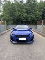 BMW 220i Coupe G42 M Sport Plus - gebrauchte BMW 220 aus dem Jahr 2022