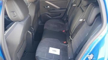 Bild 9 Opel Astra ST Hybrid GS Navi, AHK