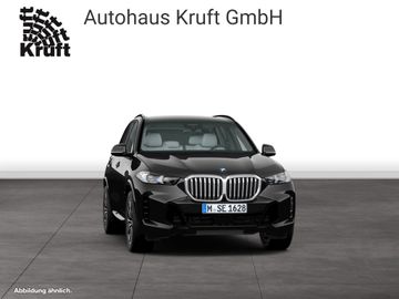 BMW X5 - 11