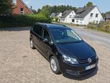 Volkswagen Sharan 1.4 TSI DSG BlueMotion Technology Cup... - Volkswagen Sharan Cup mit Benzin-Antrieb