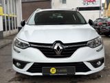 Renault Megane IV Grandtour Limited  1.Hand Navi TÜV Neu - Renault Megane: Weiß