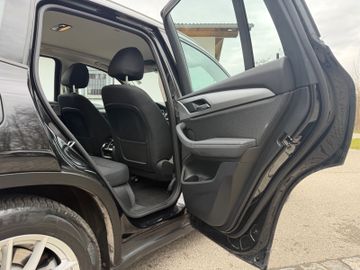 BMW X3 - 10