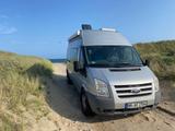 Ford Transit Campervan Surfervan