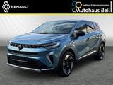 Renault Symbioz Iconic E-TECH Full Hybrid 145 - Renault Symbioz mit Schiebedach