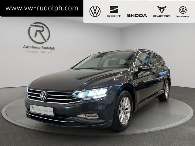 Volkswagen Passat Variant 1.5 TSI DSG Business KLIMA LED NA