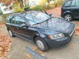 Volvo V50 1.8 schwarz 164000 km Getriebeep... - Volvo V50 mit Benzin-Antrieb: Kombi, 1.8