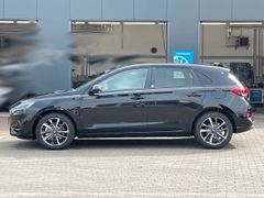 Fahrzeugabbildung Hyundai i30 1.0 T-GDI Edition 30+ *Navi*CarPlay*CAM*LED*