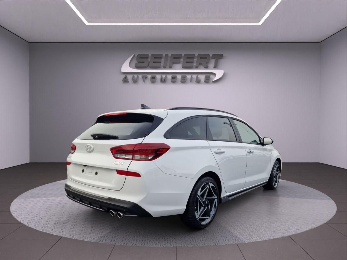 Hyundai i30 – Bild 5