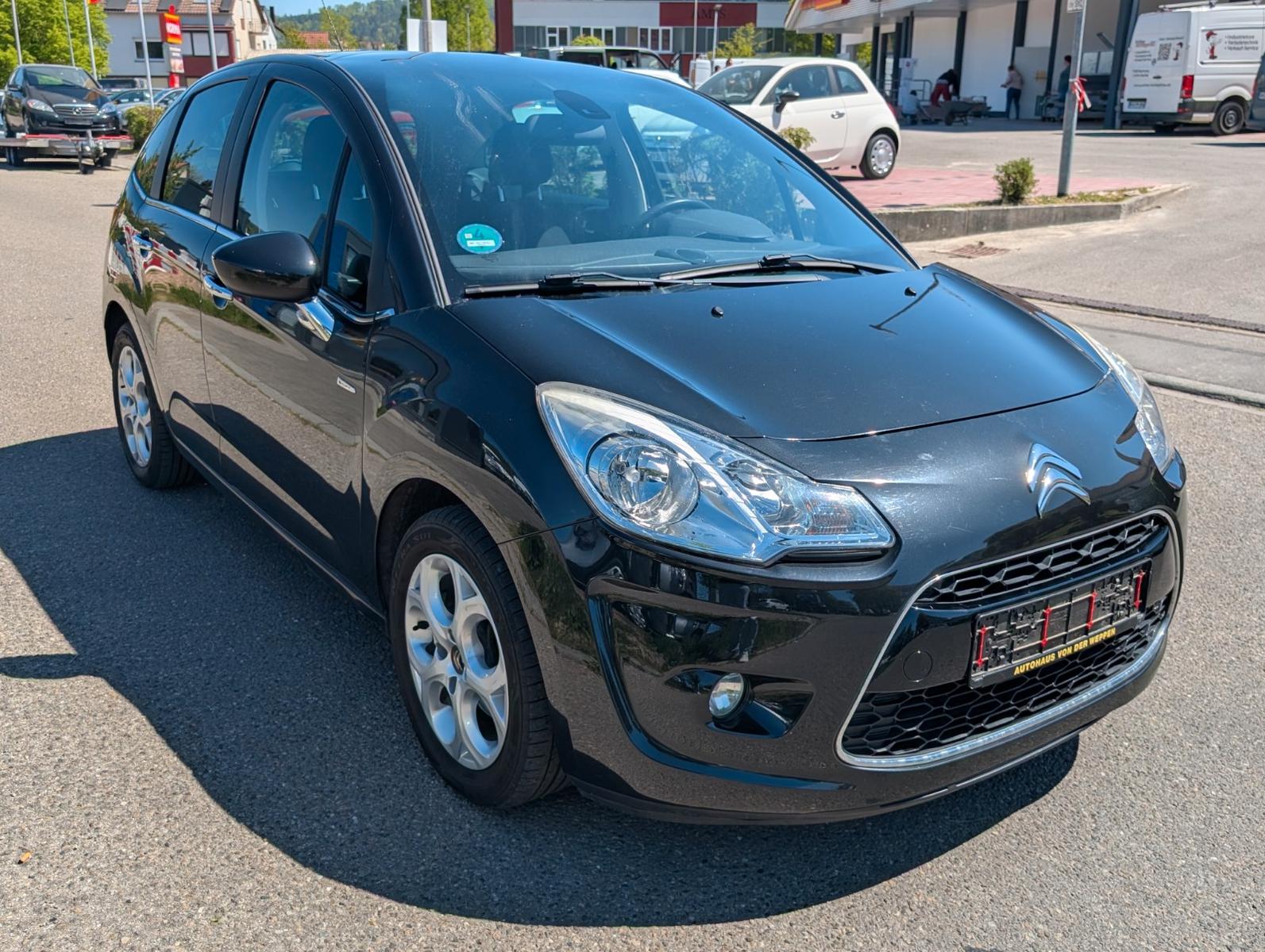 Citroën C3 1.6l Exclusive