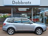 Subaru Forester Comfort    Nur Handel und Gewerbe - Subaru Forester aus 2012