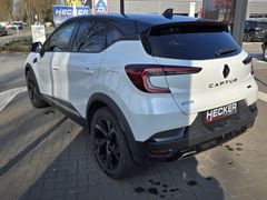 Renault Captur II 1.6 E-TECH Plug-in Hybrid 160 E-Tech E