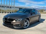 BMW 440i Gran Coupé M Sport **KEIN US-Import** 