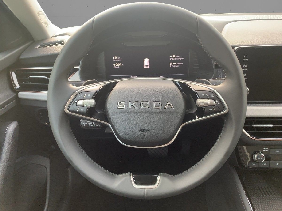 Skoda Kamiq - Bild 10