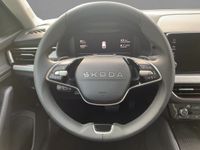 Skoda Kamiq - Vorschau Bild 10