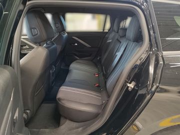 Fotografie 10 des Opel Astra ST GS Automatik Navi 360°Kamera Keyless