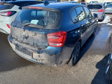 BMW 116 - 3