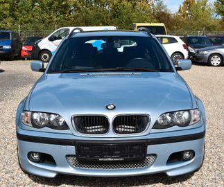 BMW 320 - 6