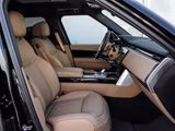 Land Rover Range Rover P550e HSE Hybrid (SWB) MassageSitze, - Land Rover Range Rover: Hse