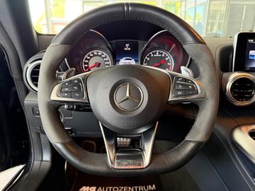 2015 Mercedes-BENZ AMG GT 缩略图 13