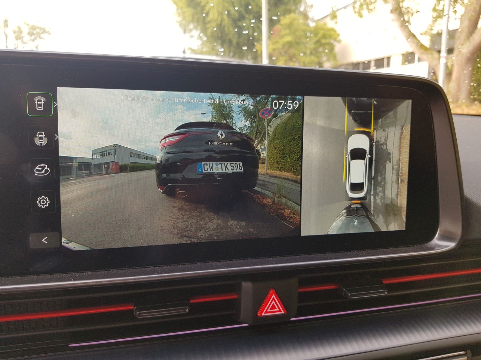 Hyundai IONIQ 6 – Bild 14