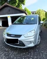 Ford C-Max 1,6TDCi/ Apple CarPlay/Android - Ford C-Max mit Schiebedach